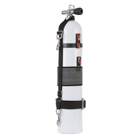 DIVE RITE TRAVEL STAGE/SIDEMOUNT FOR 5,7,8 IN CYL