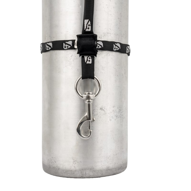 DIVE RITE FULL STAGE KIT - SS XL BOLT SNAP