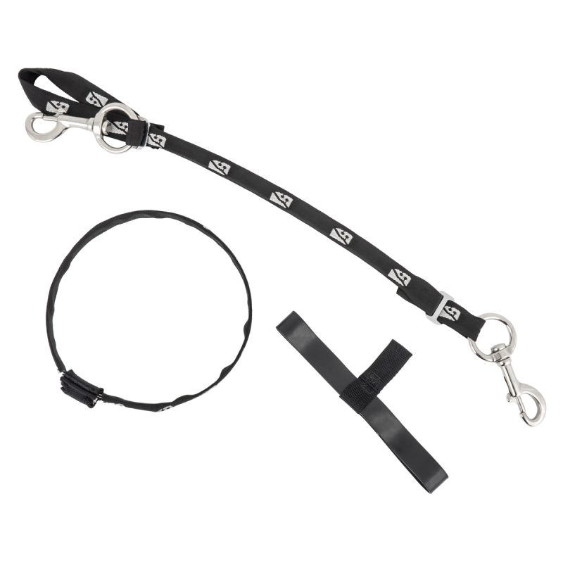 DIVE RITE FULL STAGE KIT - SS XL BOLT SNAP
