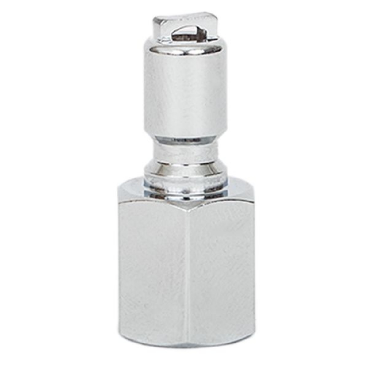 DIVE RITE ADAPTOR - 3/8-24 FEMALE TO BC QUICK DISCONNECT