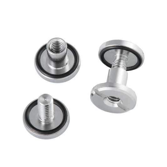 DIVE RITE Assembly Screws- SS (Set of 2)
