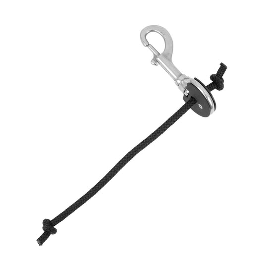 DIVE RITE Bungee Slider - XL CLIP