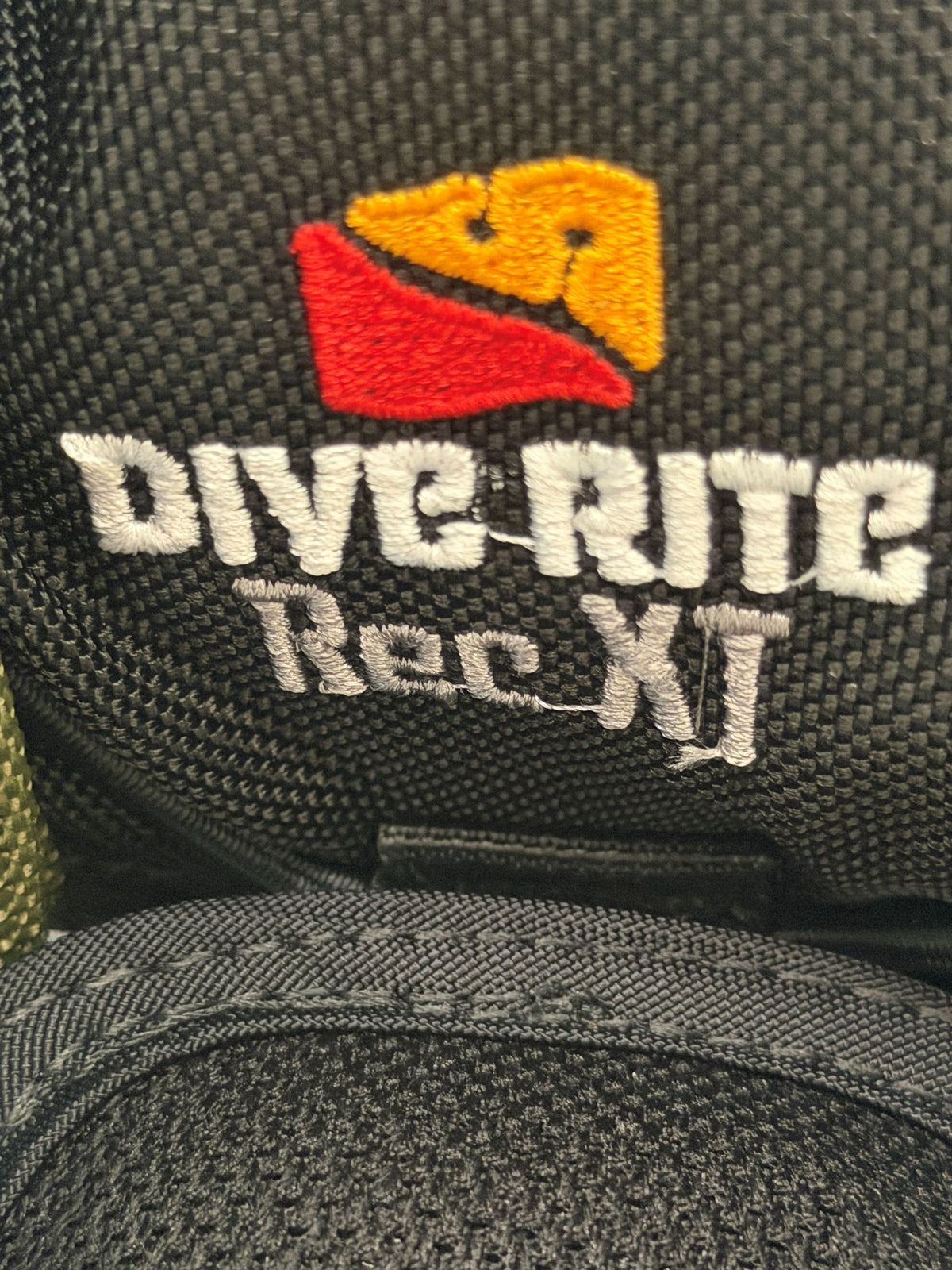 DIVE RITE Transplate REC XT wing Single/ Doubles package Technical Diving Tasmania