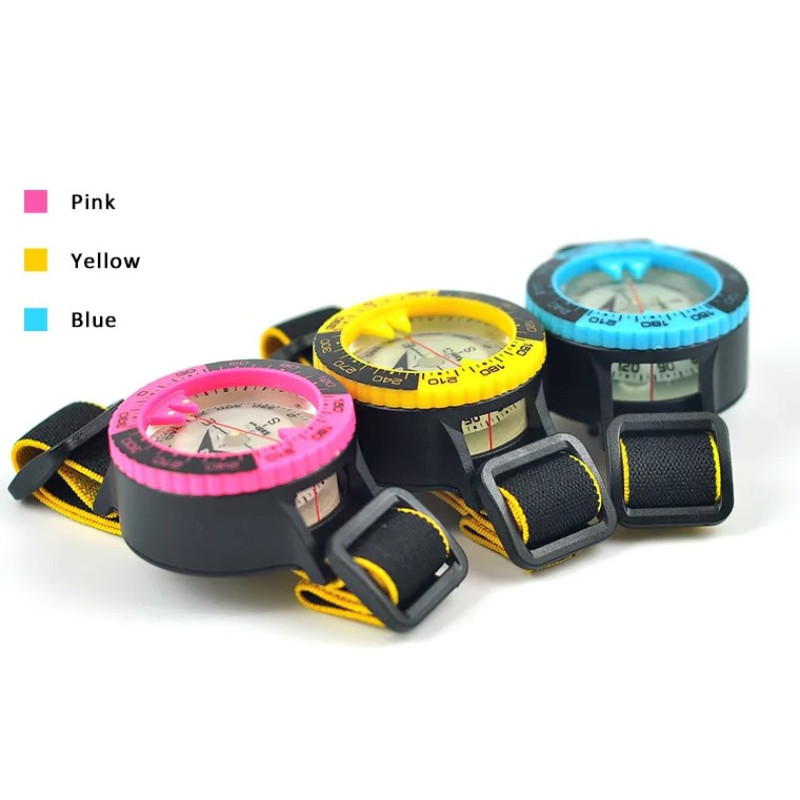 KANPAS Compass