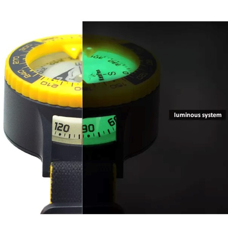 KANPAS Compass