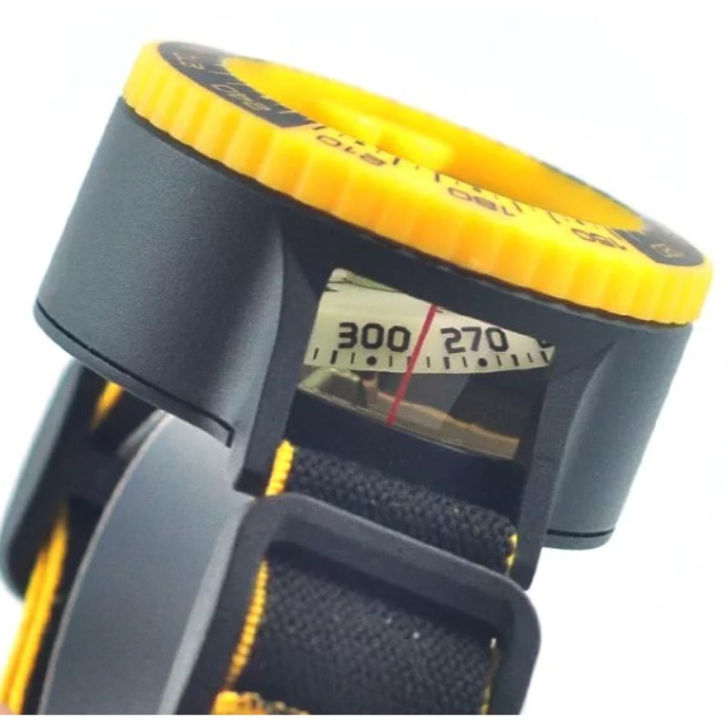 KANPAS Compass