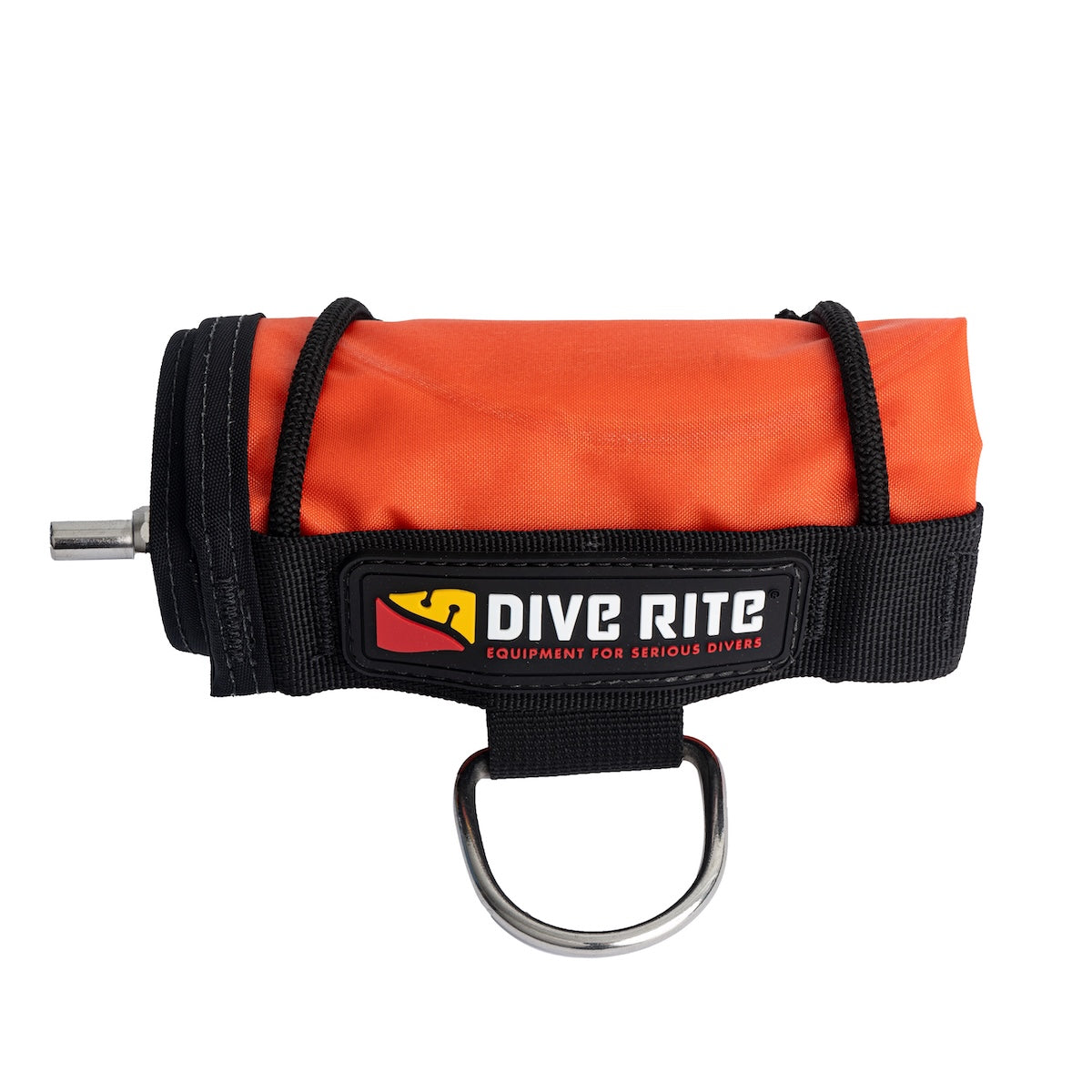 DIVE RITE SMB - Surface Marker Closed Tube Orange