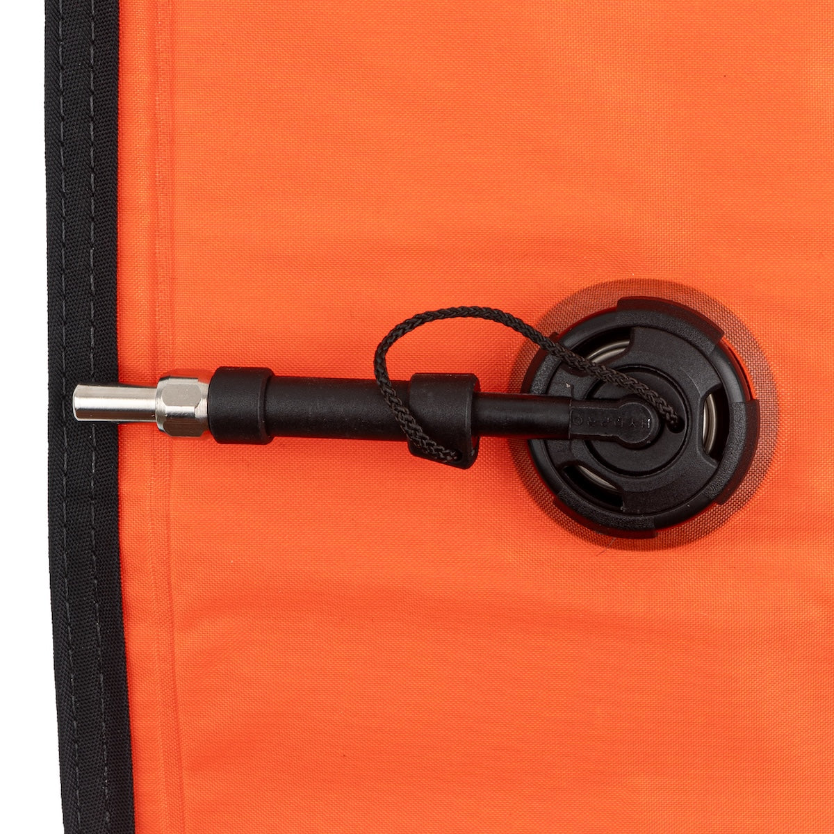 DIVE RITE SMB - Surface Marker Open Tube Orange