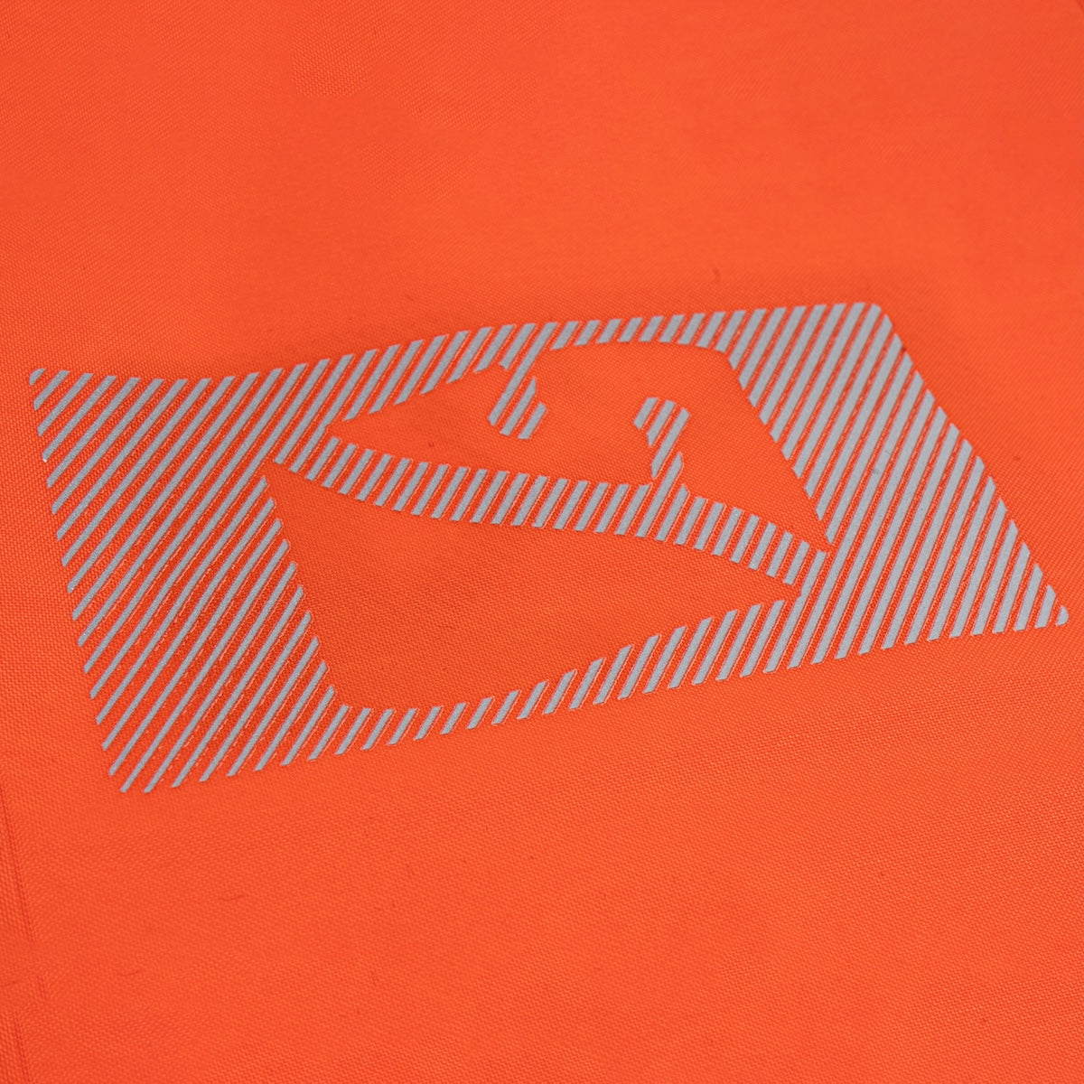 DIVE RITE SMB - Surface Marker Open Tube Orange