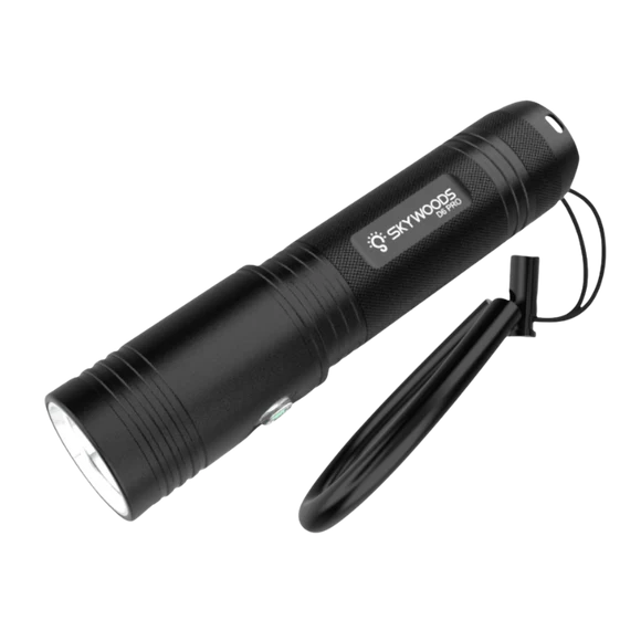 Skywoods D6 Pro Light