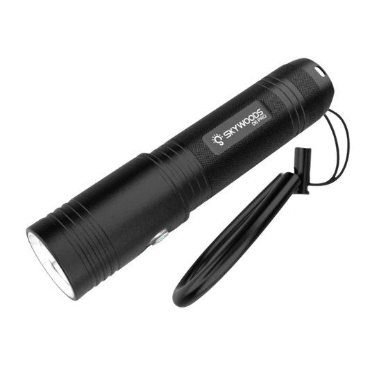 Skywoods D6 Pro Light