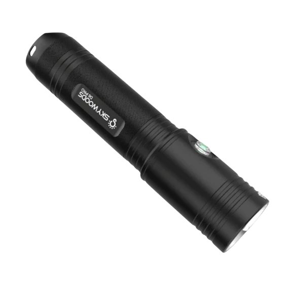 Skywoods D6 Pro Light