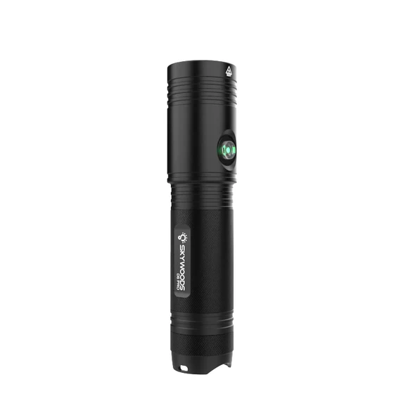 Skywoods D6 Pro Light