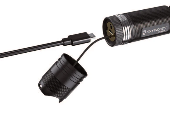Skywoods D6 Pro Light