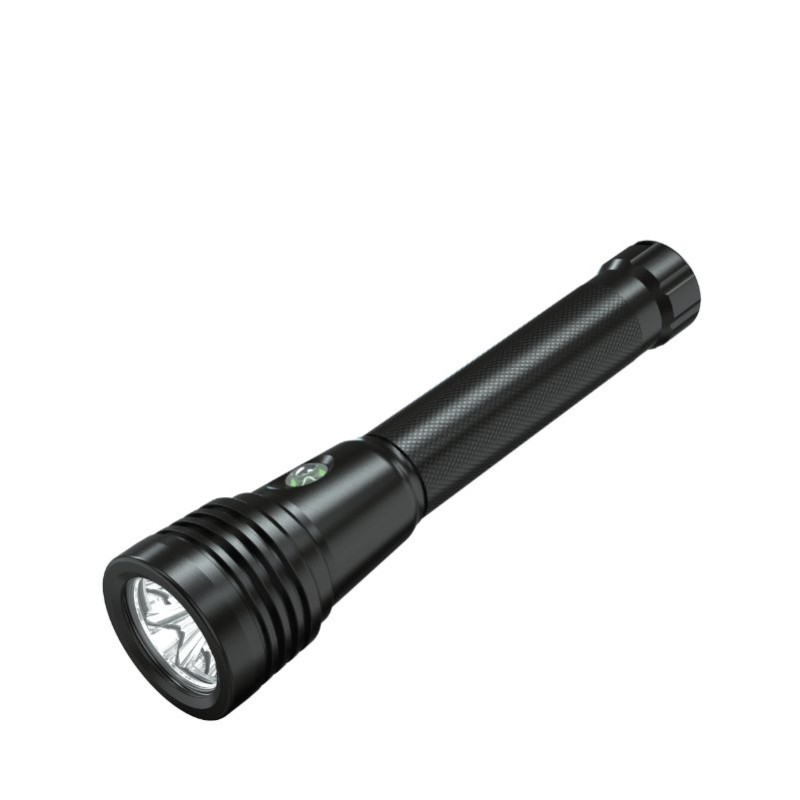 Skywoods D6 MAX Diving Light 5200LM