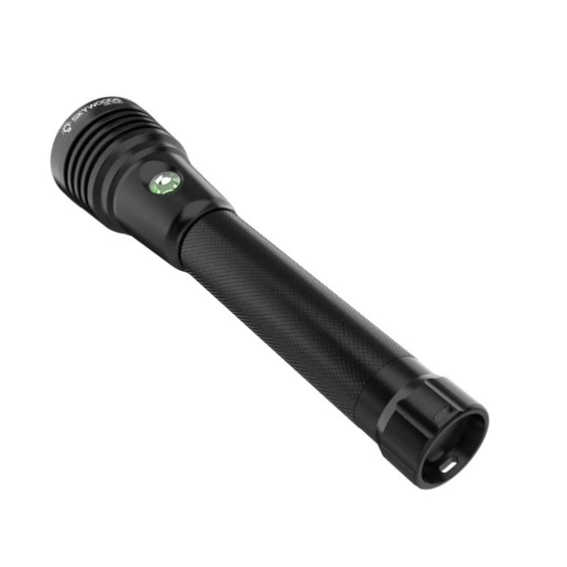 Skywoods D6 MAX Diving Light 5200LM