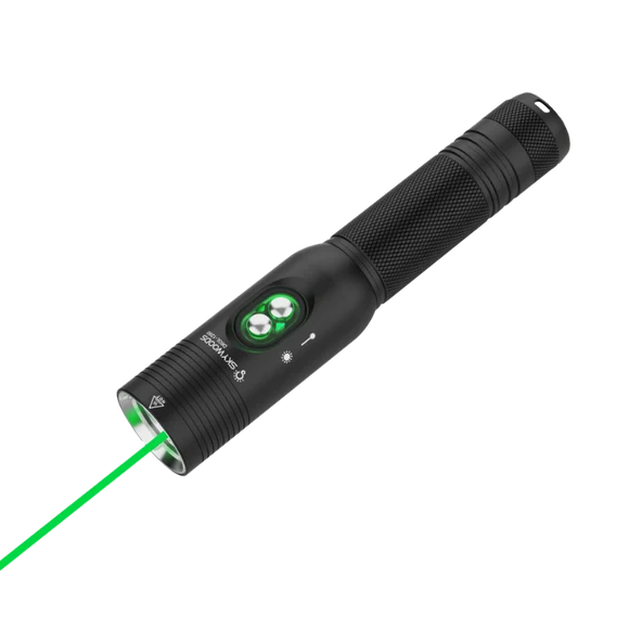 Skywoods D6GL Pro with Laser