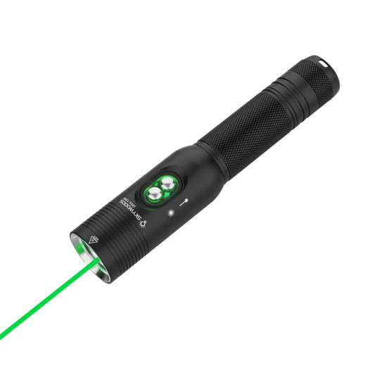 Skywoods D6GL Pro with Laser
