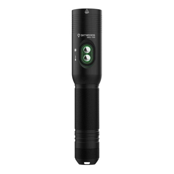 Skywoods D6GL Pro with Laser