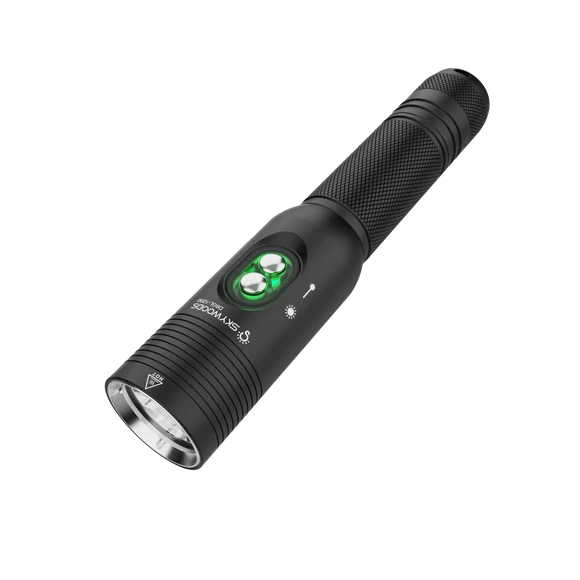 Skywoods D6GL Pro with Laser