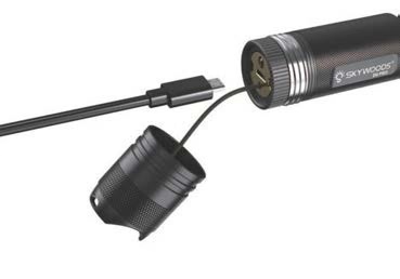 Skywoods D7