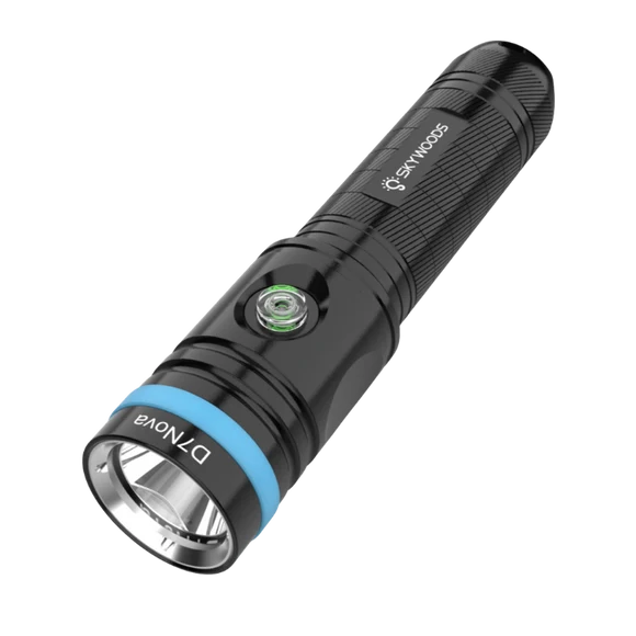 Skywoods D7 NOVA