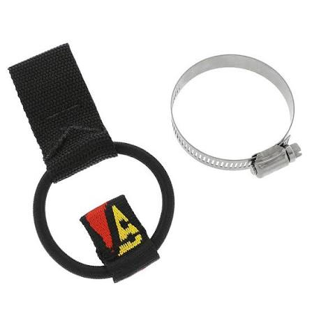 QUICK BELT MOUNT - SLIMLINE CANISTER