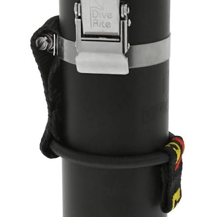 QUICK BELT MOUNT - SLIMLINE CANISTER