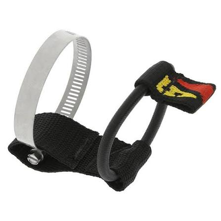 QUICK BELT MOUNT - SLIMLINE CANISTER