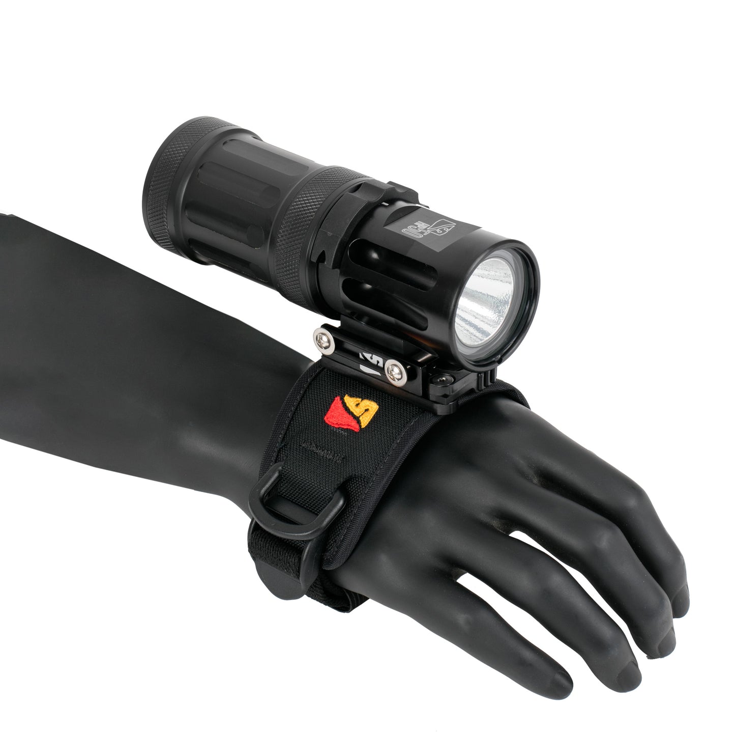 DIVE RITE FX40 Handheld Light