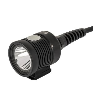 GX40 - LIGHTING SYSTEM