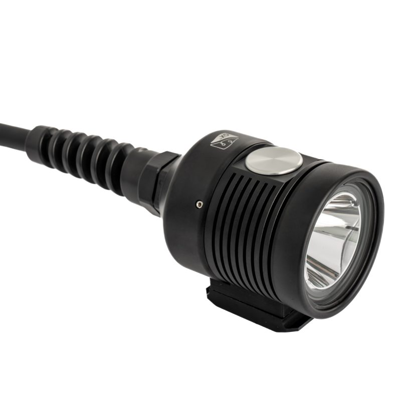 GX40 - LIGHTING SYSTEM