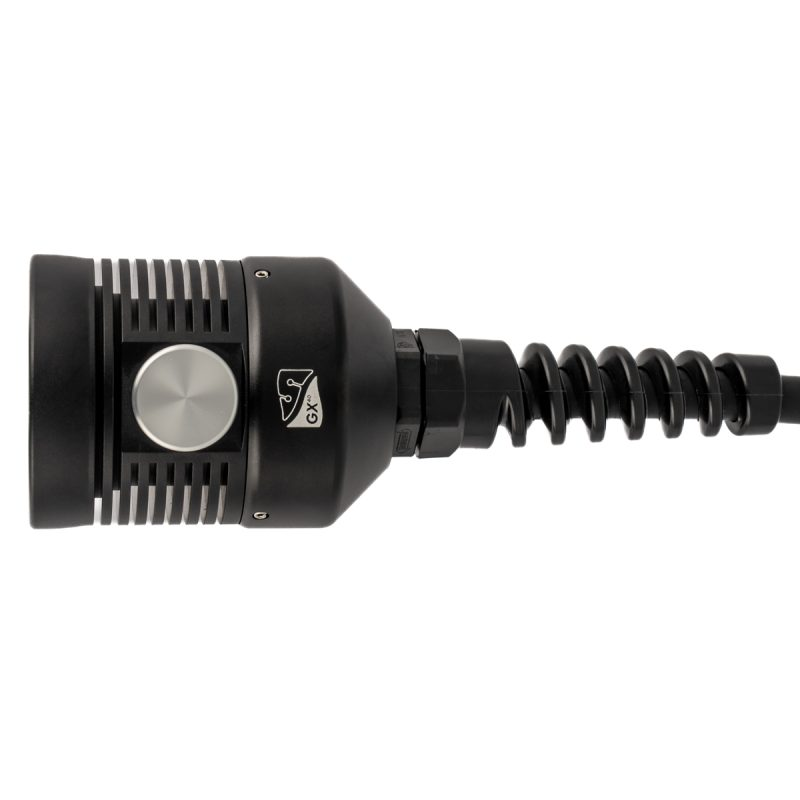 GX40 - LIGHTING SYSTEM