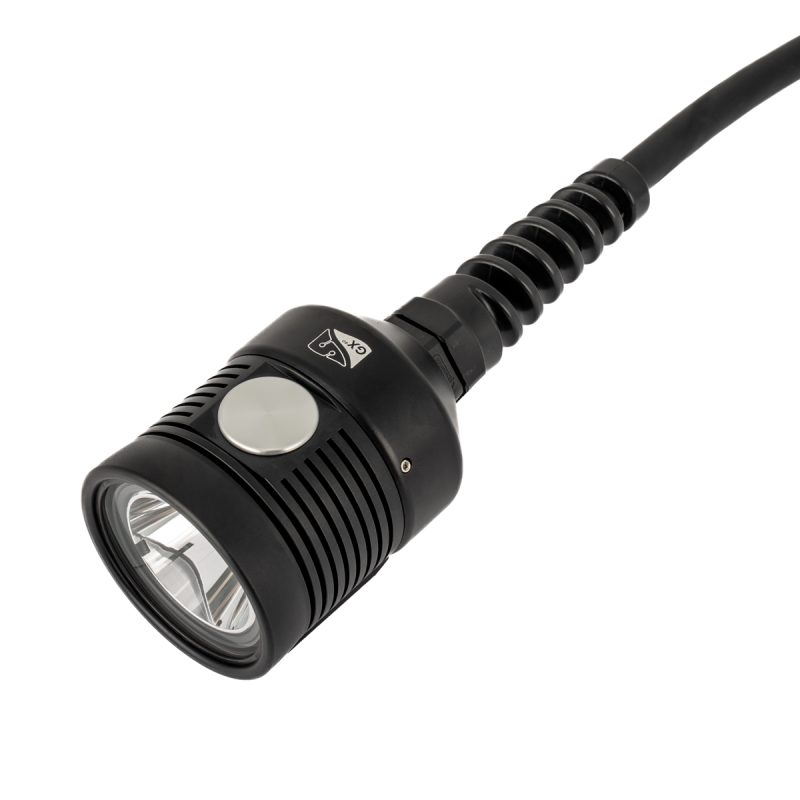 GX40 - LIGHTING SYSTEM