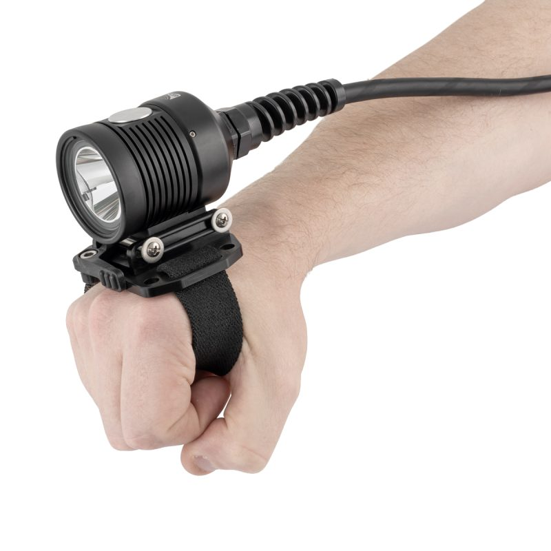 GX40 - LIGHTING SYSTEM