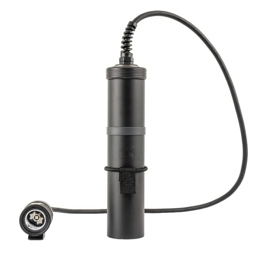 GX40 - LIGHTING SYSTEM