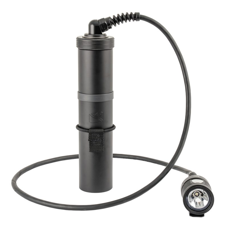 GX40 - LIGHTING SYSTEM