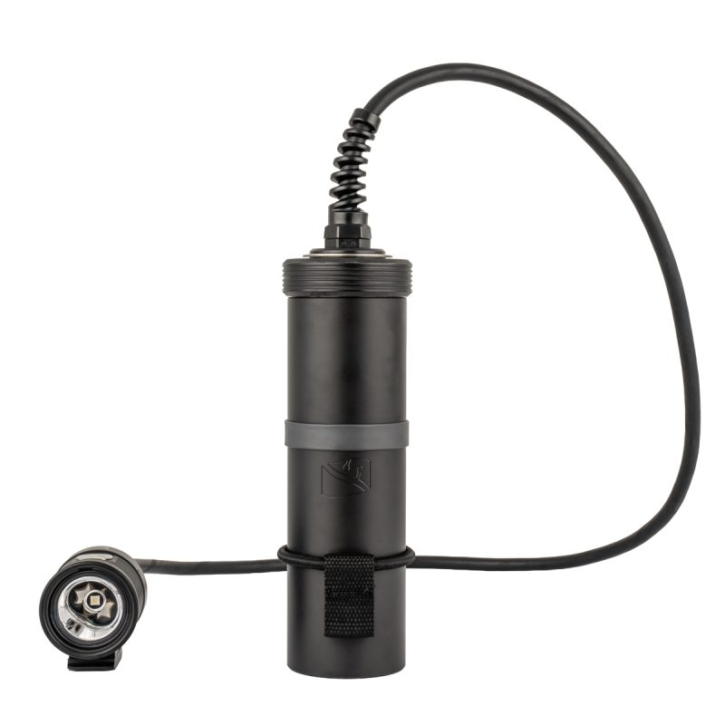 GX40 - LIGHTING SYSTEM