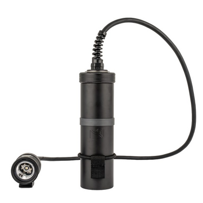 DIVE RITE GX40 - LIGHTING SYSTEM, TECHNICAL DIVING TASMANIA