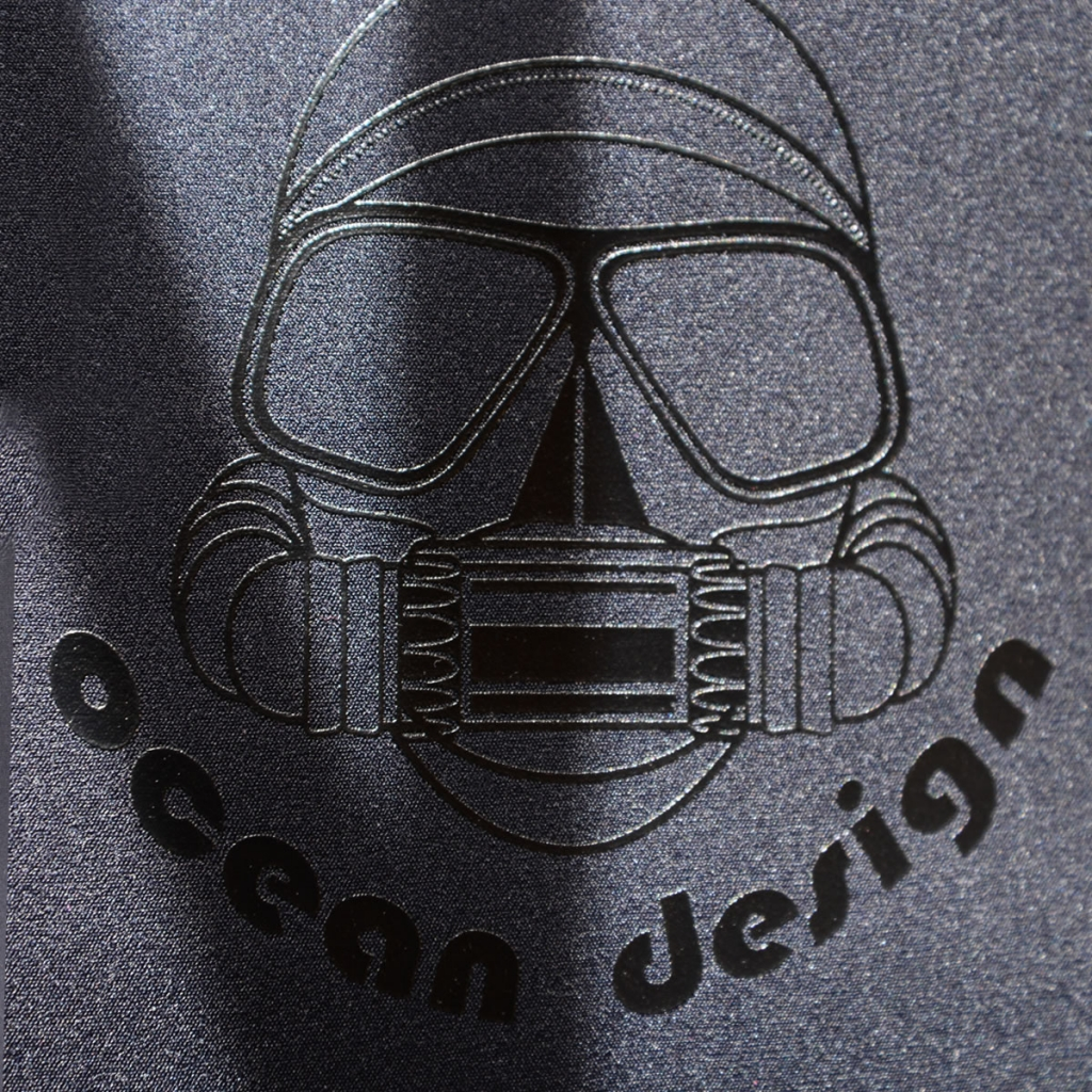Ocean Design 3mm Neoprene Seat Cover. (single)