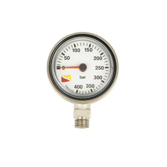 DIVE RITE Mini Tech 2" - No Hose/Boot – BAR