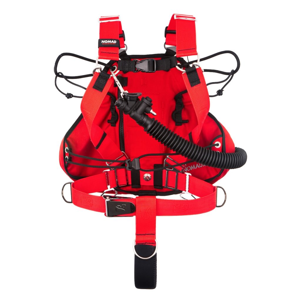 DIVE RITE Nomad Mini