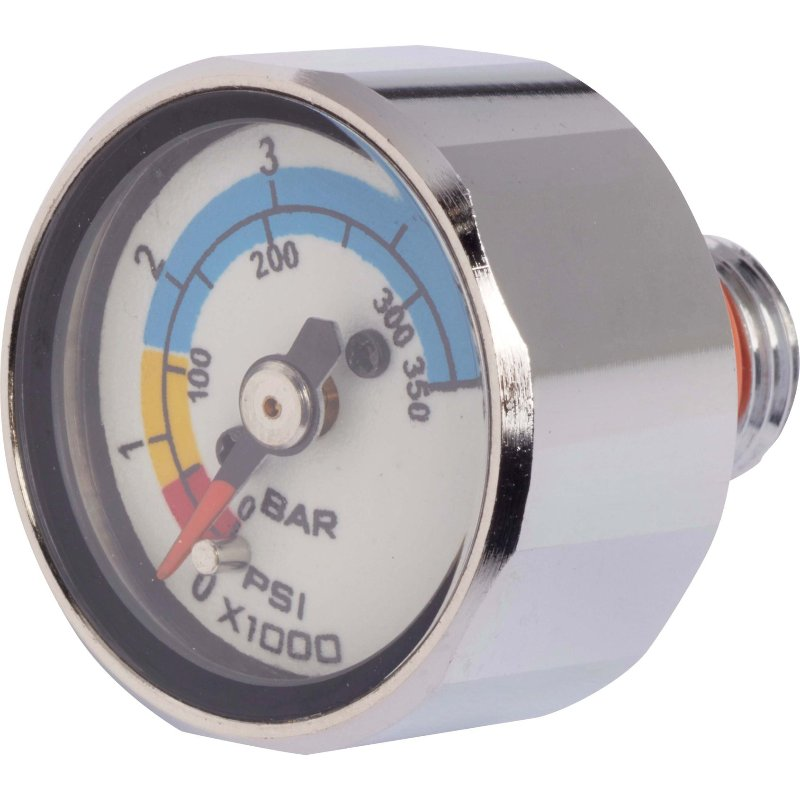 Minature SPG BAR