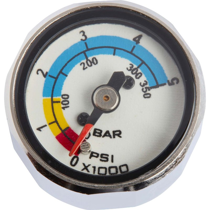 Minature SPG BAR