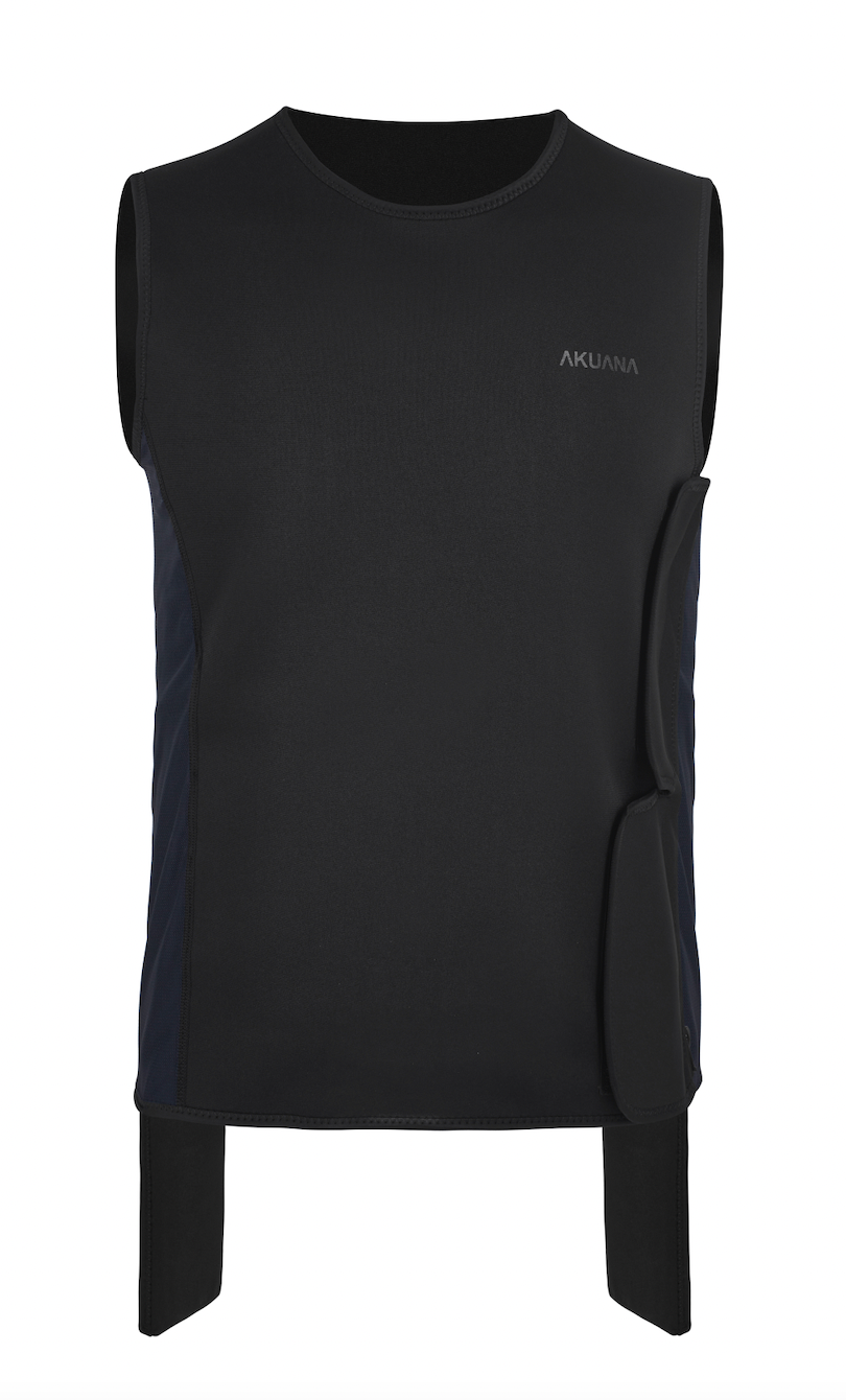 AKUANA Opah X Heating Vest