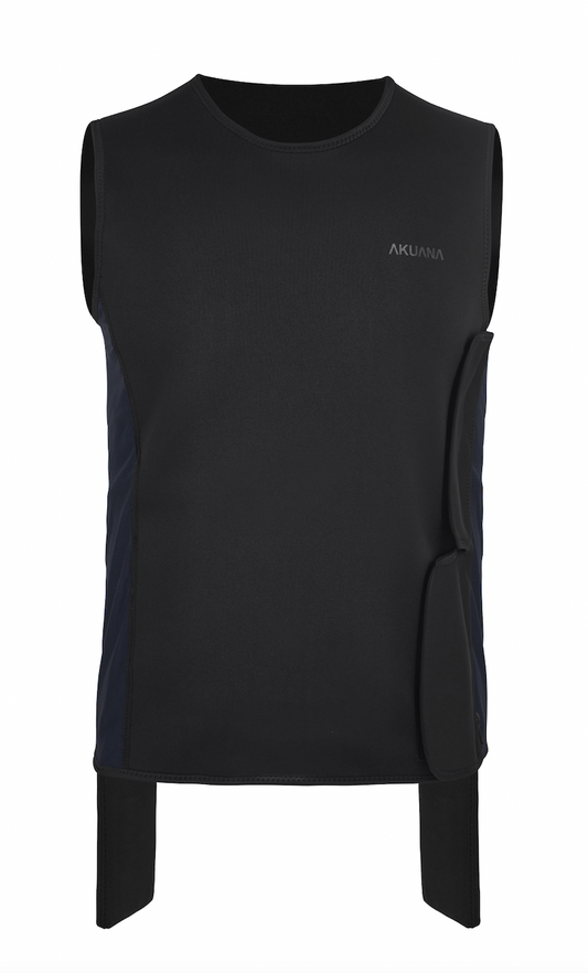 AKUANA Opah X Heating Vest