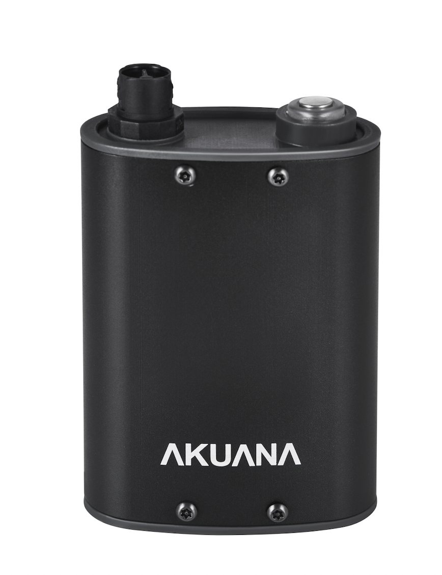 AKUANA Opah X Heating Vest