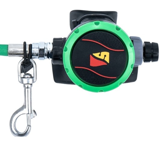 DIVE RITE REG - XT1/XT2 DECO/O2 SET PSI/BAR