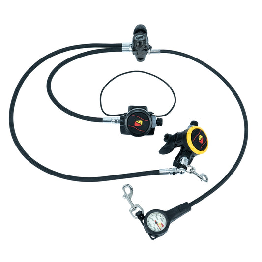 DIVE RITE REG - FT1/XT2 ADVANCED OPENWATER REG – DIN - BAR