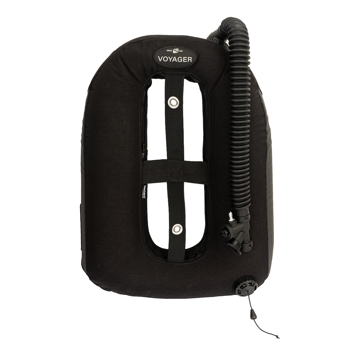 DIVE RITE Transplate Voyager Pack